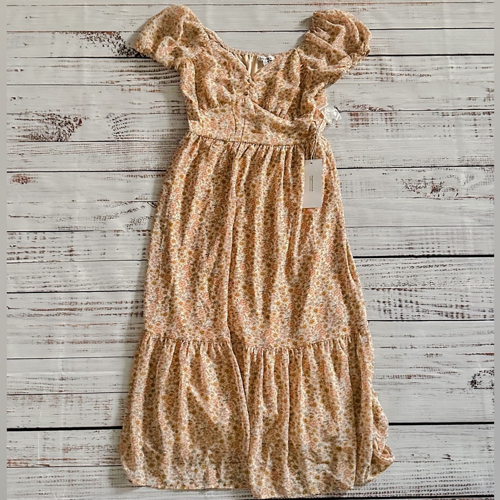 Summer dress